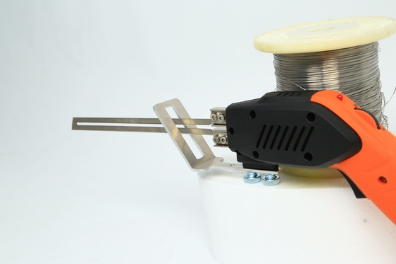 Air Cooling EPS Electric Hot Cutter 200W For Polystyrene Handheld