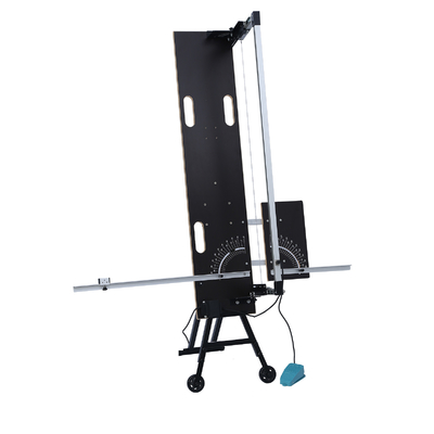 Multiple Angles Hot Wire Cutting Machine For Cutting Foam EPS