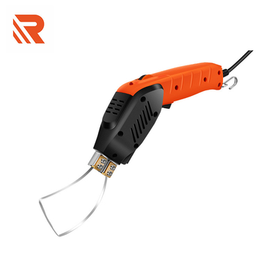200W Handheld Air Cooling Hot Knife For Foam Sculpture