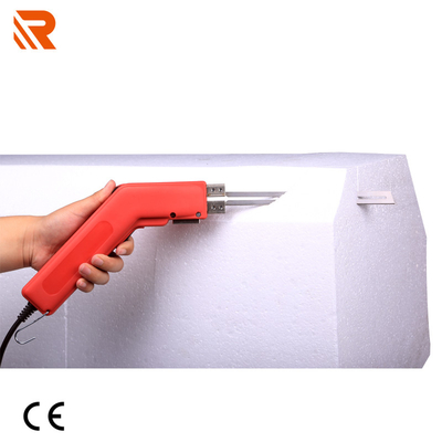 200W Handheld Hot Knife With 150 And 200mm Blade