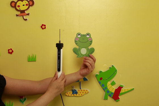 Handheld Hot Pen Foam Cutter For Amateur DIY Art Works
