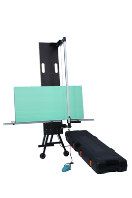 Hot Wire Foam Cutting Machine For Heat Preservation Material