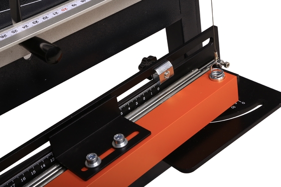 Hot Wire Foam Cutting Machine For Heat Preservation Material