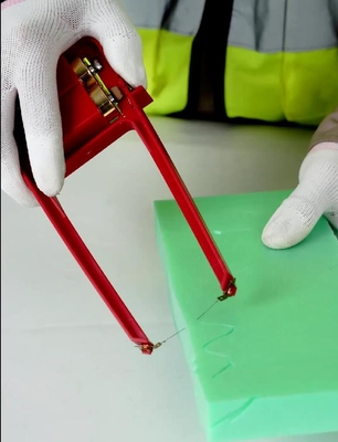 DIY Mini Hot Wire KT Board Cutting Tool For Kindergarten Craft Hobby