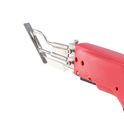 Precision Cutting Heavy Duty Rope Hot Knife 100W With Guide Foot