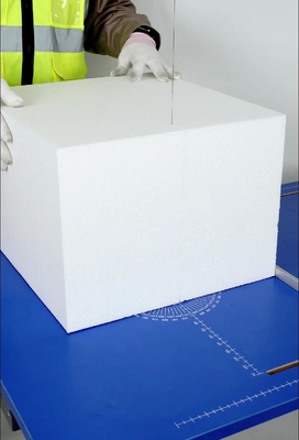 Table-Type Electric Hot Wire Styrofoam Cutter For Foam EPS