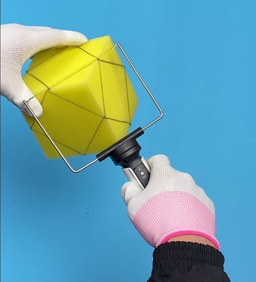 Handmade Mini Hot Wire Foam Cutting Pen For Kindergarten Classroom Decoration