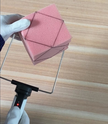 Handmade Mini Hot Wire Foam Cutting Pen For Kindergarten Classroom Decoration