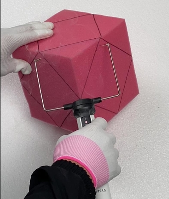 Handmade Mini Hot Wire Foam Cutting Pen For Kindergarten Classroom Decoration
