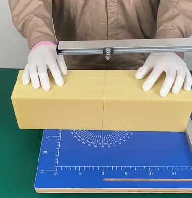 Small Hot Wire Foam Cutting Table For Foam Model Home Furnishings
