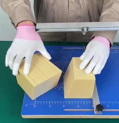 Small Hot Wire Foam Cutting Table For Foam Model Home Furnishings
