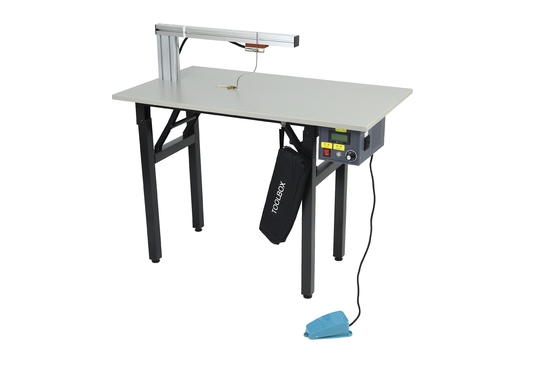 Table Special Chamfering Machine For Furniture Soft Decoration
