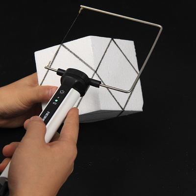 15W Hot Wire Foam Cutting Tool For Dress Up The Room