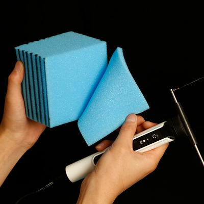 15W Hot Wire Foam Cutting Tool For Dress Up The Room
