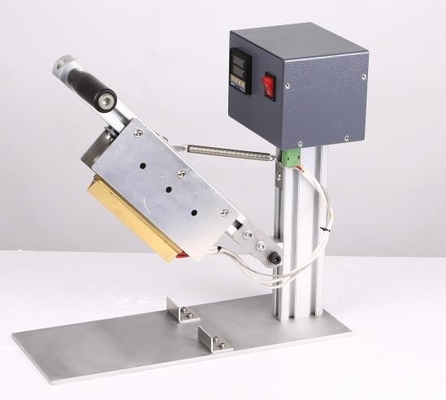 Pressure Lifting Fabric Heat Cutter 600 Watt For Outdoor Rope