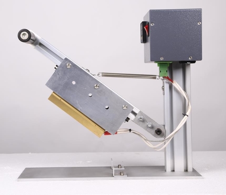 Pressure Lifting Fabric Heat Cutter 600 Watt For Outdoor Rope