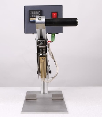 Pressure Lifting Fabric Heat Cutter 600 Watt For Outdoor Rope