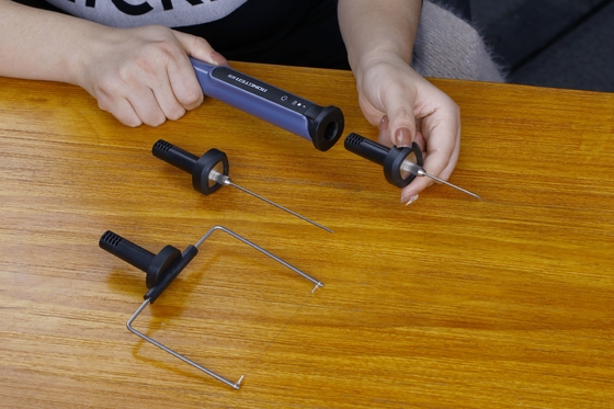 Mini Hot Wire Styrofoam Cutting Pen DIY Tool For Children School