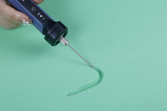 Polystyrene  Electric Hot Wire Foam Cutter Pen DIY Tool Kit