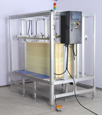 CNC 3D Hot Wire Foam Cutting Machine For Styrofoam EPS XPS Sponge