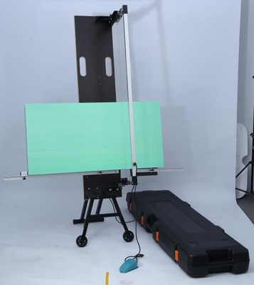 Hot Wire Foam Cutting Machine For Construction Insulation Material