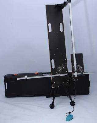 Hot Wire Foam Cutting Machine For Construction Insulation Material