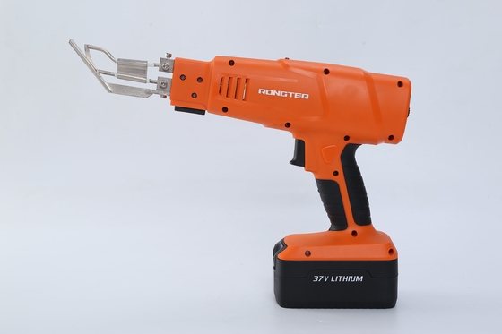 Air Cooling Power Tool Rope Cutter 100W Rechargeable Handheld