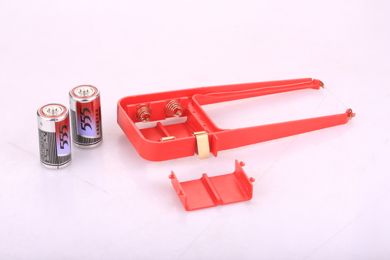 Handheld Battery Mini Hot Wire Cutter CE For Diy 60HZ