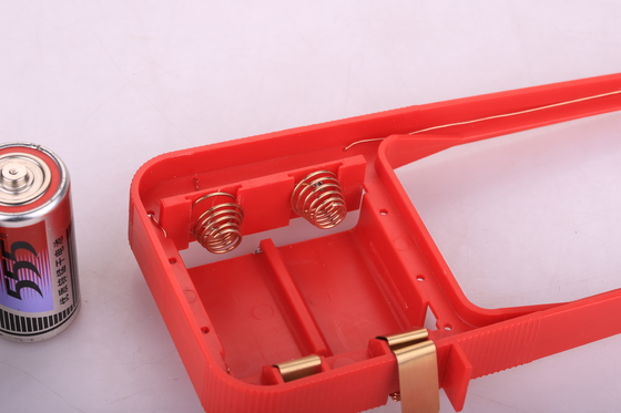 Handheld Battery Mini Hot Wire Cutter CE For Diy 60HZ