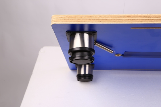 Hot Wire Foam Cutting Machine Working Table Tool For Ponge Pearl Cotton