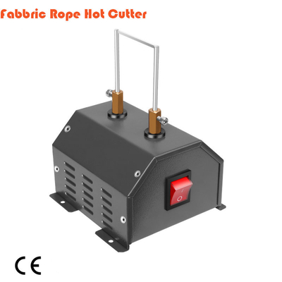 Electric Hot Blade Seat Type Hot Rope Webbing Cutter 110 - 240V