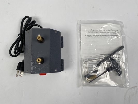 Electric Hot Blade Seat Type Hot Rope Webbing Cutter 110 - 240V