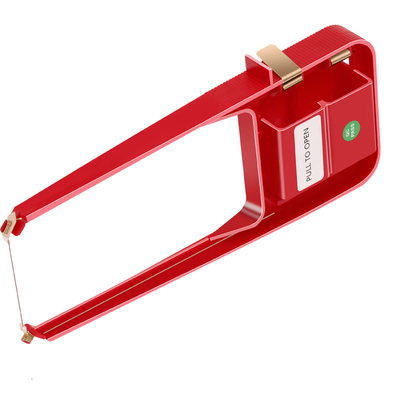 Handheld Bow Battery Mini Hot Wire Foam Cutter For DIY 60HZ CE