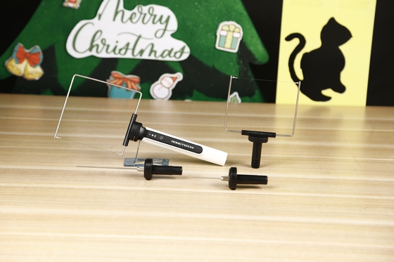 Mini Electric Hot Wire Foam Cutter Pen For DIY Tool Kit