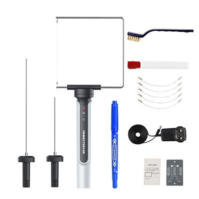 Handheld Mini Hot Wire Foam Cutting Tool For Kindergarten Classroom