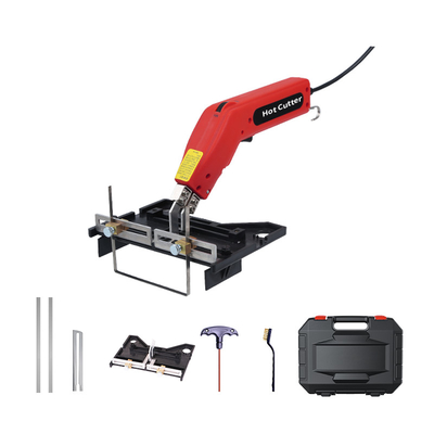 Handheld Slot Hot Foam Knife Cutter For Pearl Sponge XPS EPS
