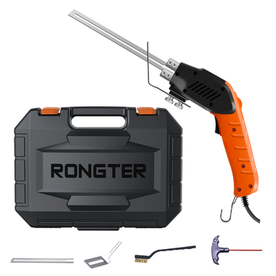 Handheld Electric Hot Cutter Air Cooling 200W For Polystyrene And EPS Cutting