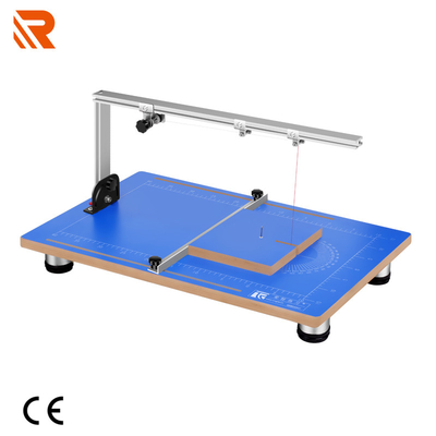 25 Watt Electric Table Hot Wire Cutter 110V To 240V
