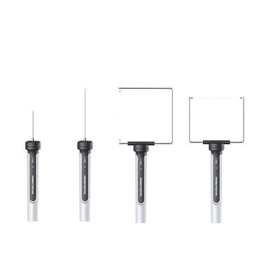 15W 4 In 1 Electric Hot Pen Foam Cutter 110V To 240V