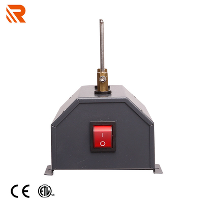 30W Electric Seat Type Hot Wire Rope Cutter 110-240V