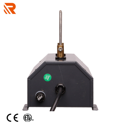 30W Electric Seat Type Hot Wire Rope Cutter 110-240V