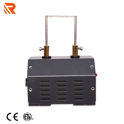 30W Electric Seat Type Hot Wire Rope Cutter 110-240V