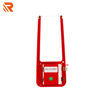3V Mini Hot Wire Cutter , CE Hot Wire Tool For Cutting Foam