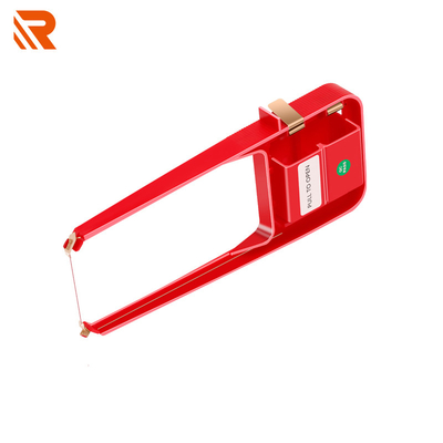 3V Mini Hot Wire Cutter , CE Hot Wire Tool For Cutting Foam