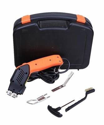 Handheld Air Cooling Fabric Heat Cutter Rope 100W