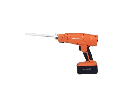 36V Cordless Hot Knife Foam Cutter With Air Cooling System