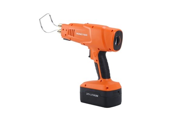 36V Cordless Hot Knife Foam Cutter With Air Cooling System