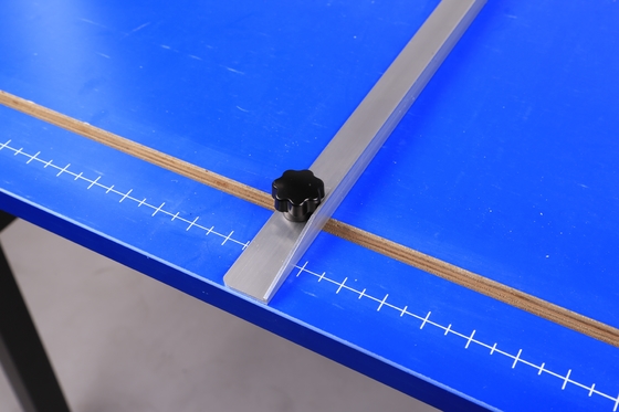 Foam KT Board And Sponge Hot Wire Cutting Machine Table Type