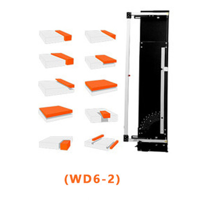 EPS Foam Hot Wire Foam Cutter 200W For Cutting Polystyrene