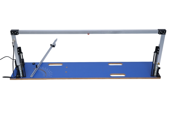 EPS Foam Hot Wire Foam Cutter 200W For Cutting Polystyrene